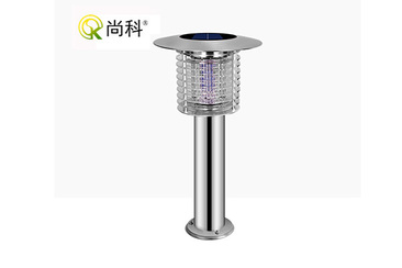 太阳能室外灭蚊灯MW-5A图片